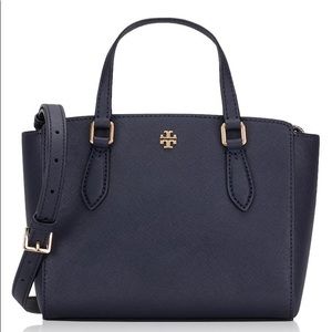 Tory Burch Emerson mini tote